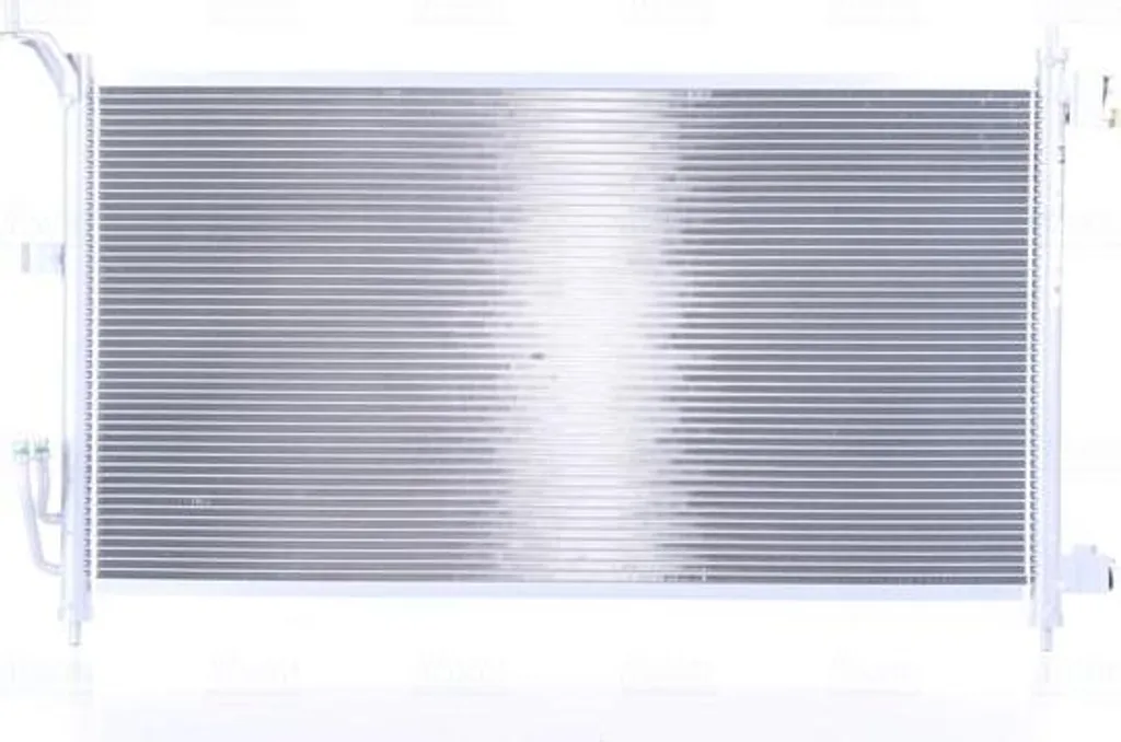 Nissens 941074 Condenseur de Climatisation OE 92110EW80A Juke Tiida