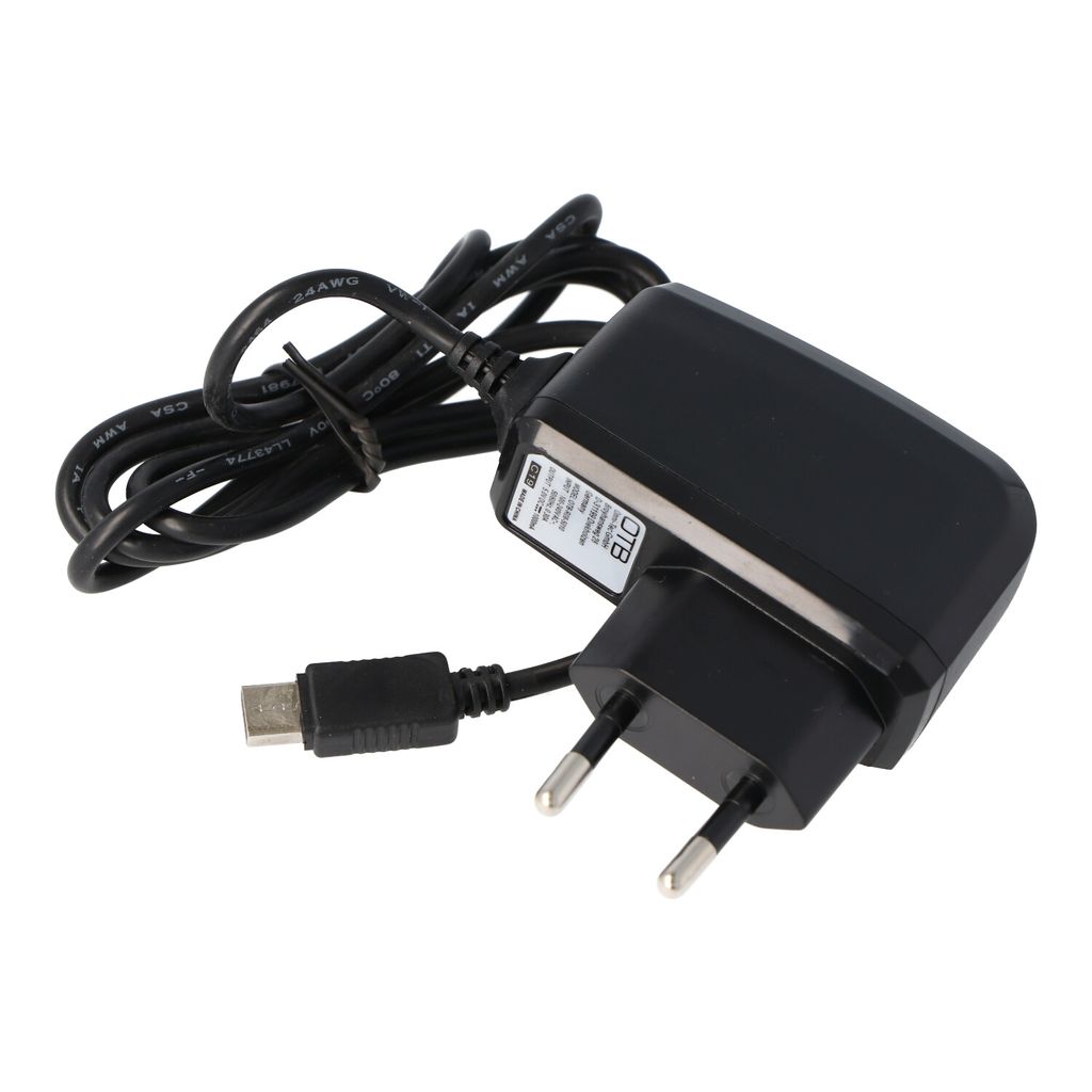 Nabíječka vhodná pro ovladač Nintendo Wii U GamePad Obrázek produktu 