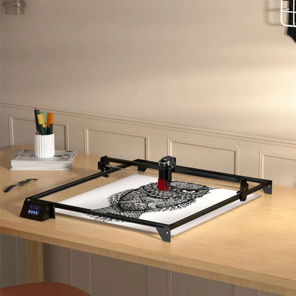 Kit extension RAY5 : Solution pour augmenter zone travail graveur laser XY
