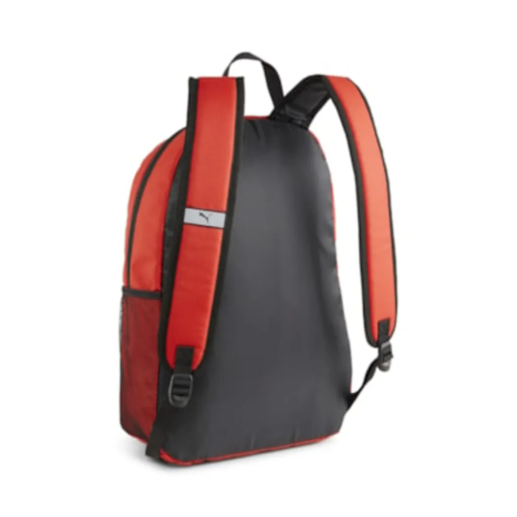 Zaino PUMA Rosso TeamGoal Core | Acquista lo Zaino Sportivo Ufficiale - 2