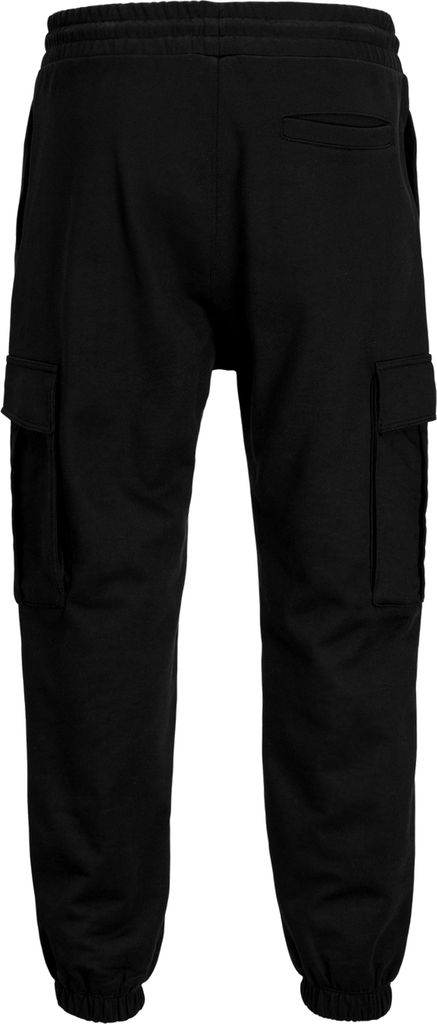 JACK & JONES Herren Jogginghose JPSTKane Collective Cargo Sweat Pants Imp