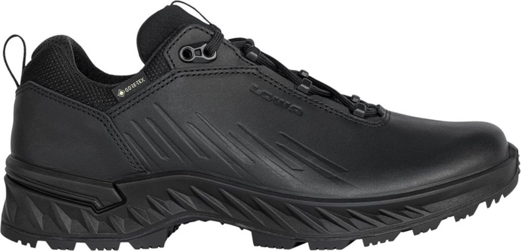 LOWA ZICON® GTX Low Task Force (Einsatz- Halbschuh) : Produktbild 
