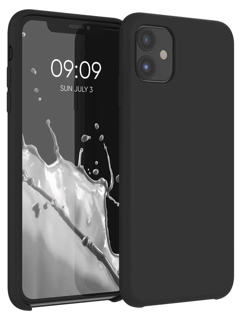 kwmobile Handyhülle für Apple iPhone 11 Hülle - Case Produktbild 