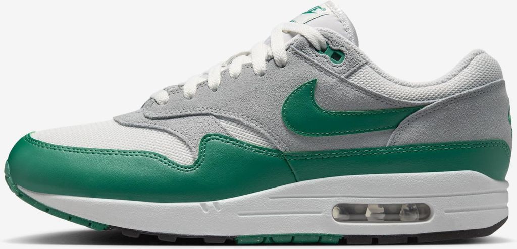 Nike Air Max 1 Essential "Soft Pearl Smokey Blue" Blau, Größe: 44