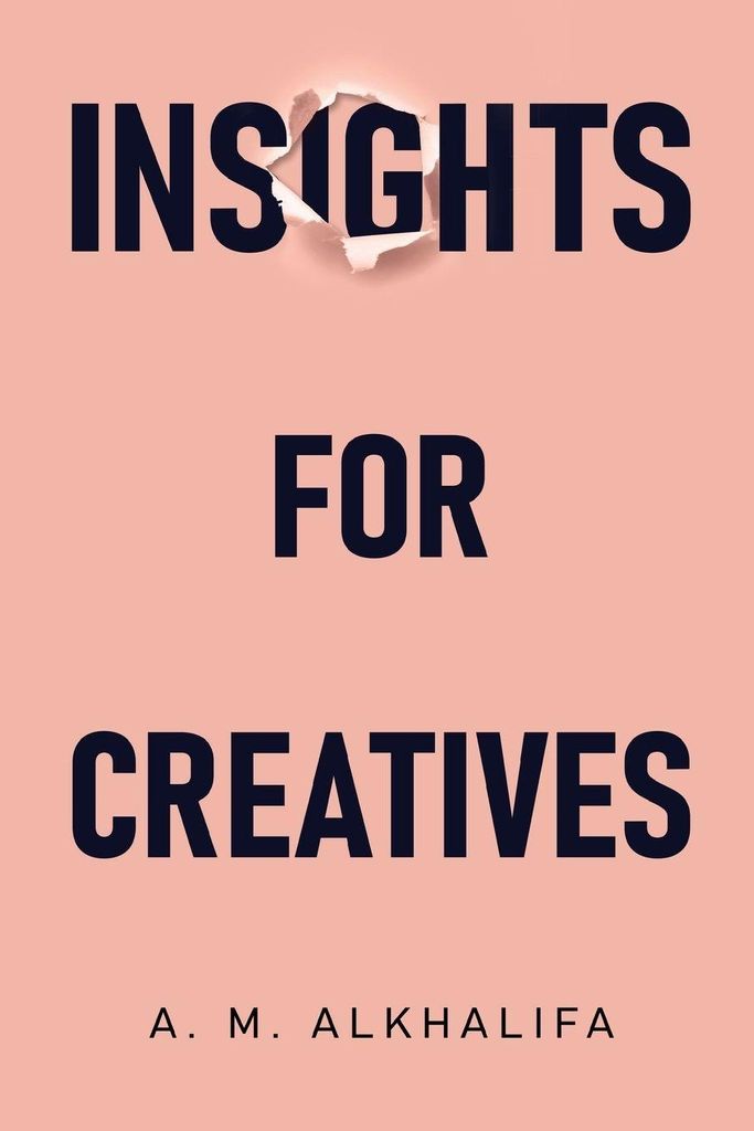 Insights For Creatives – Lingua: Inglese