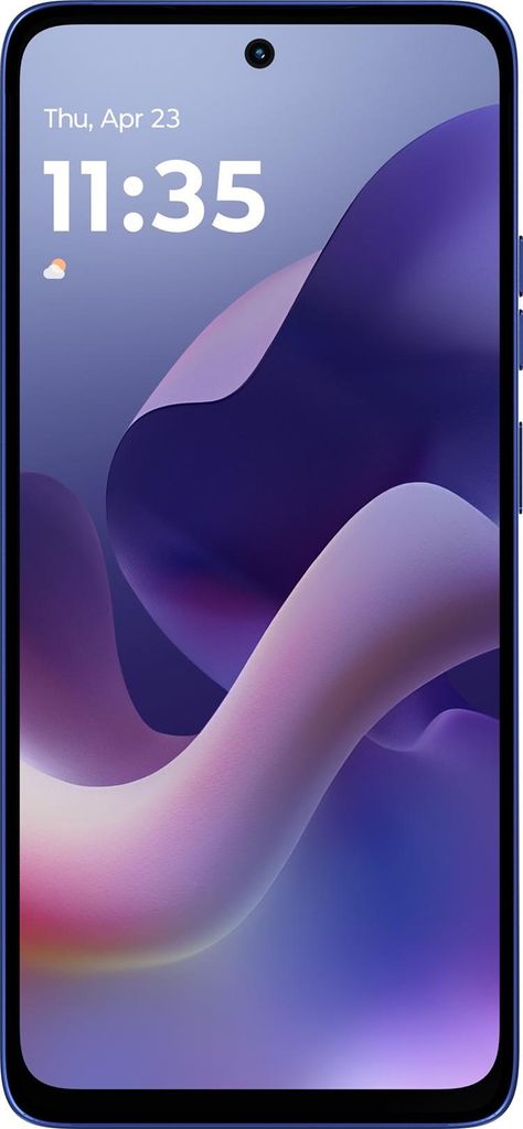 Motorola moto g56 5G , 17,1 cm (6.72"), 8 GB, 256 GB, 50 Produktbild 