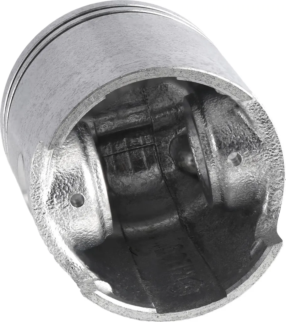 Cylindre 50cc anti-perte de compression pour Simson KR51/2 Ø 38mm