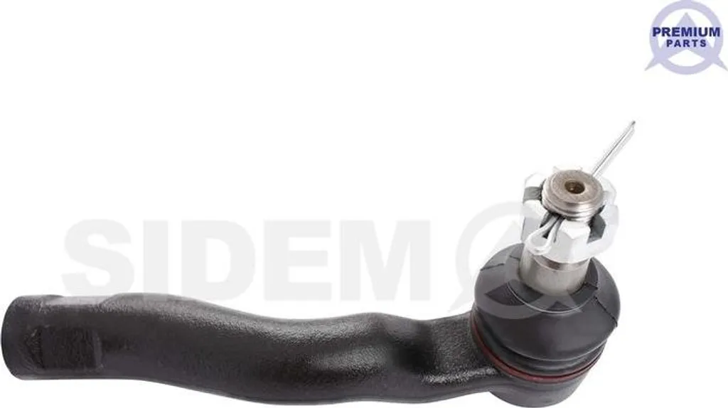 Sidem 45343 Rotule de direction OE 4504669236 pour Land Cruiser J120