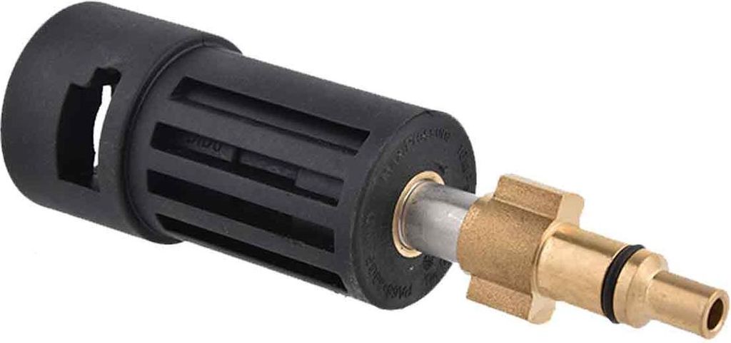 Verlängerungsstange 1/4'' Adapter für Kärcher K1K7 Hochdruckreiniger-Anschlusszubehör