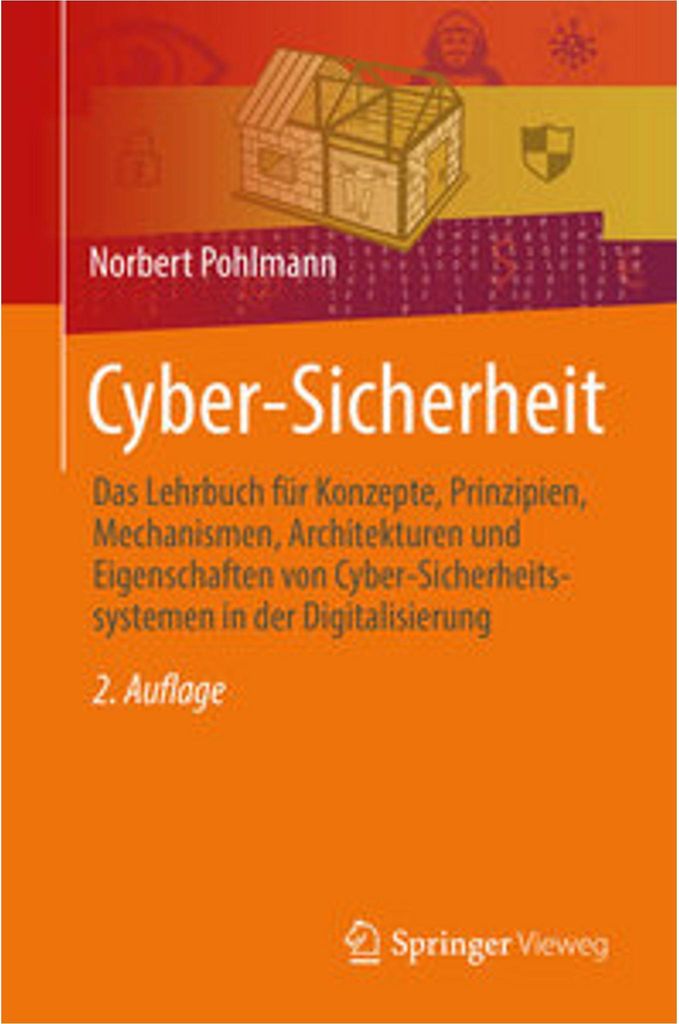 Cyber-Sicherheit