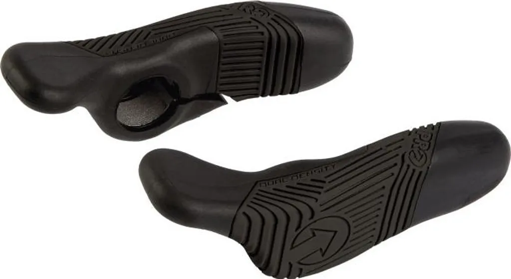 Solution Douleur Poignet Vélo : Extensions PRO Anatomic Ergo Noires