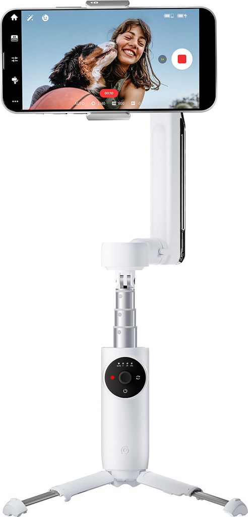 Insta360 Flow Standalone (Summit White) – | Kaufland.de