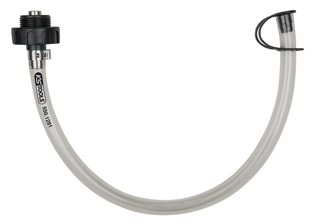 Tuyau Adaptateur pour Vidange d'Huile Moteur VAG 1.8 2.0 Essence Pro
