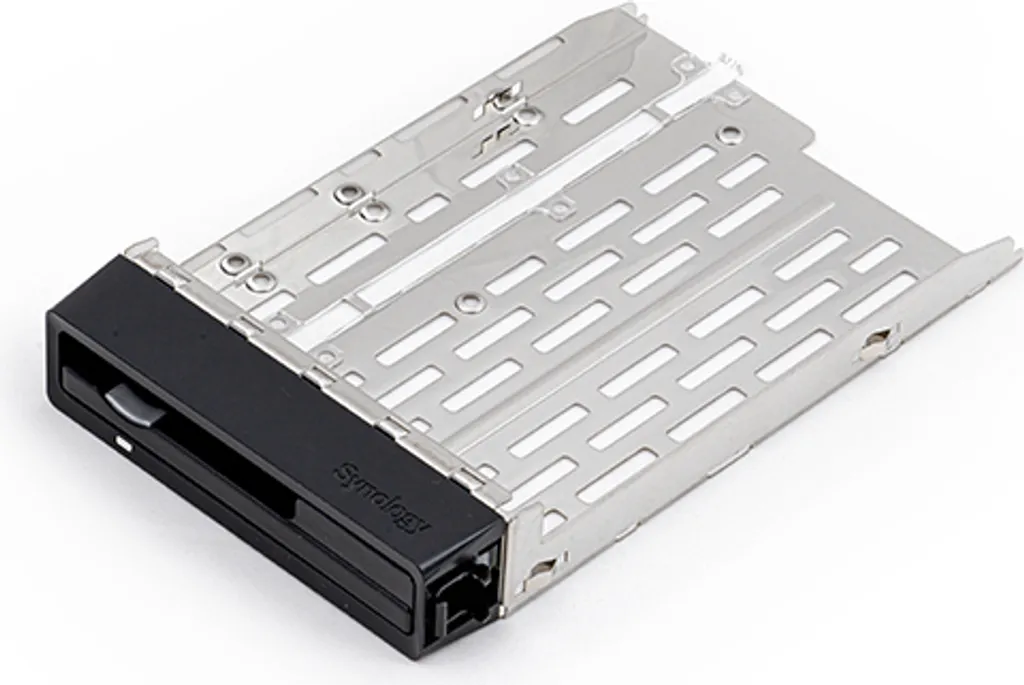 Tiroir HDD Synology Type R5 : Évitez les Vibrations sur RS10613xs+ et RX1213