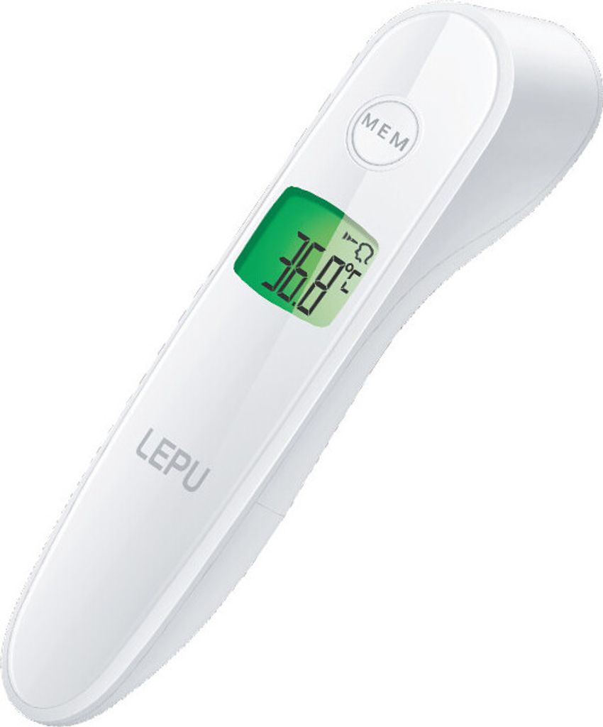 Lepu Medical LFR30B Digitální klinický teploměr s dálkovým Obrázek produktu 