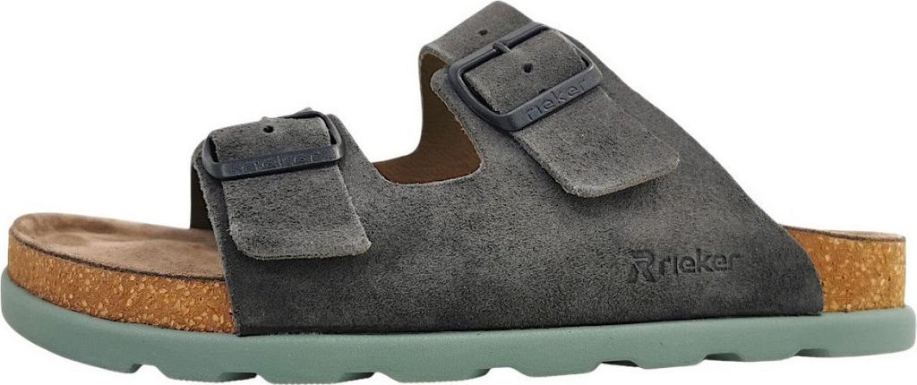 Rieker, modello: 2119045 211. Scarpe da uomo, sandali, Immagine del prodotto 