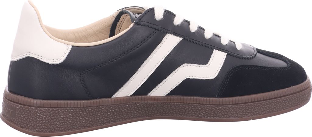 Gant Damen Sneaker in Schwarz, Größe 38 Produktbild 16