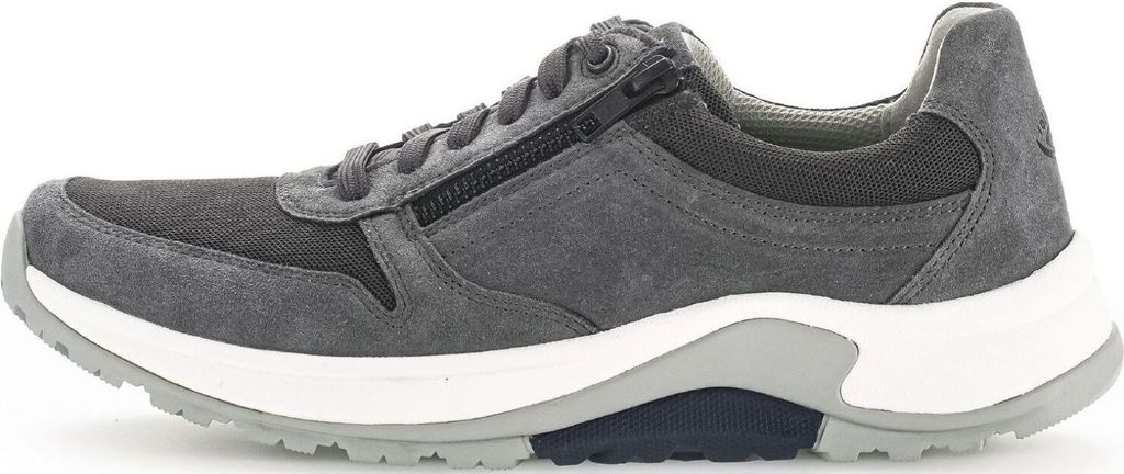 Gabor (0) Komfort Schnürschuhe - 8000.14.17 Damen Produktbild 