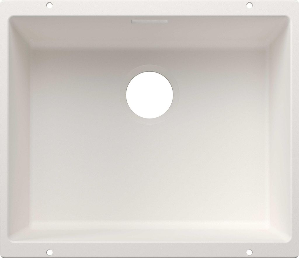 BLANCO SUBLINE 500-U per componenti colorati Lavello da Immagine del prodotto 