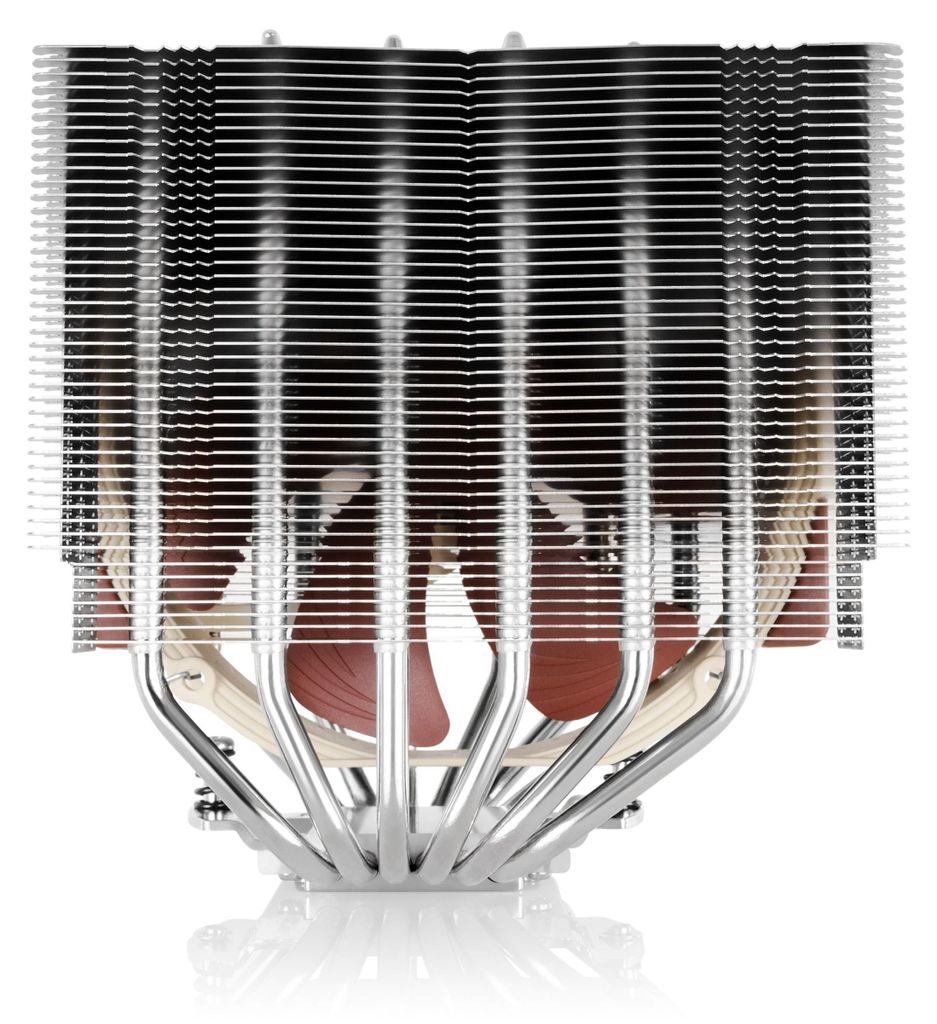 Noctua NH-D15S CPU Kühler (Sockel Produktbild 