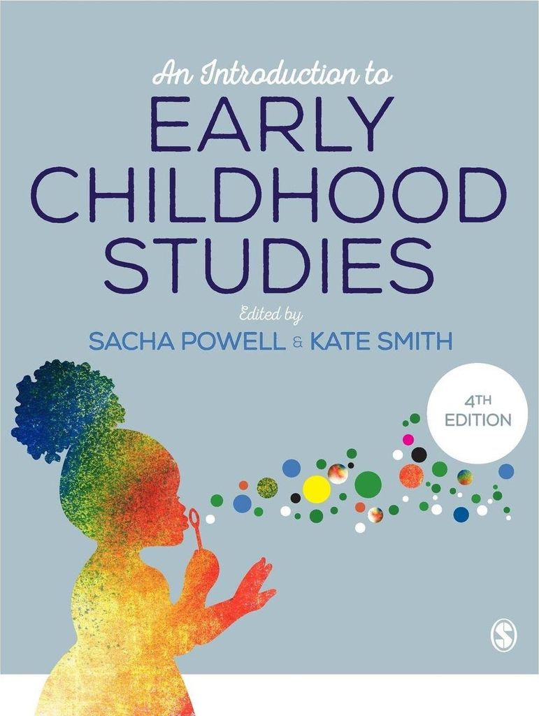 An Introduction to Early Childhood Studies