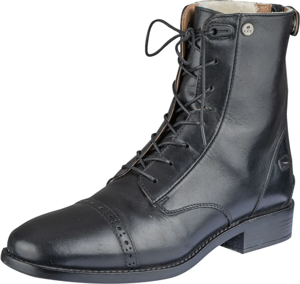 Bottes Belfort Waldhausen Doublure Chaude et Thermo pour Hiver 36