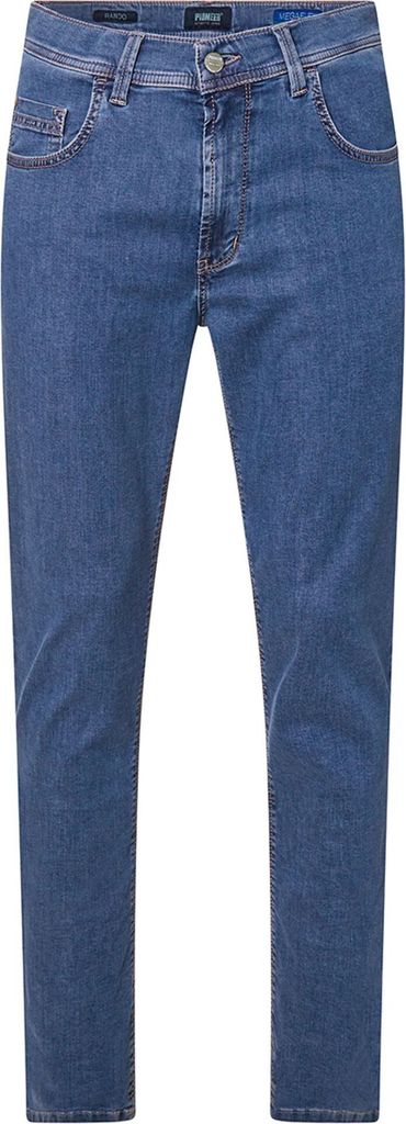 Pioneer Authentic Jeans Rando 6821 33/32 Produktbild 