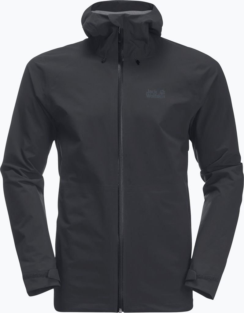 Jack Wolfskin bunda Highest Peak, pánská, model Obrázek produktu 
