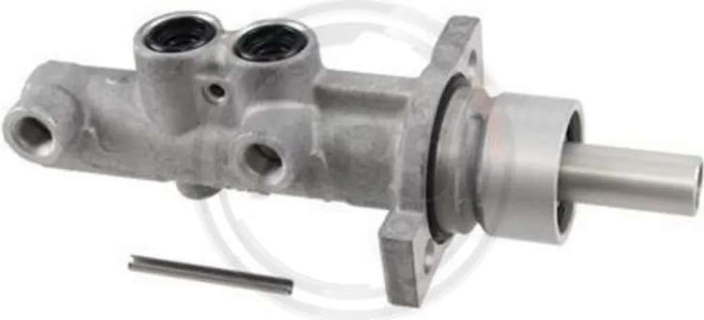 Cilindro Maestro Freno A.B.S. 61989 | Opinioni e Compatibilità 4601P8 Berlingo