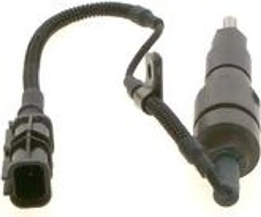 Ligne de gicleur BOSCH 0 432 191 414 pour injecteur diesel d'origine