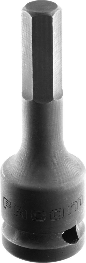 Facom IMPACT-Einsatz 1/2" Innensechskant 14 mm