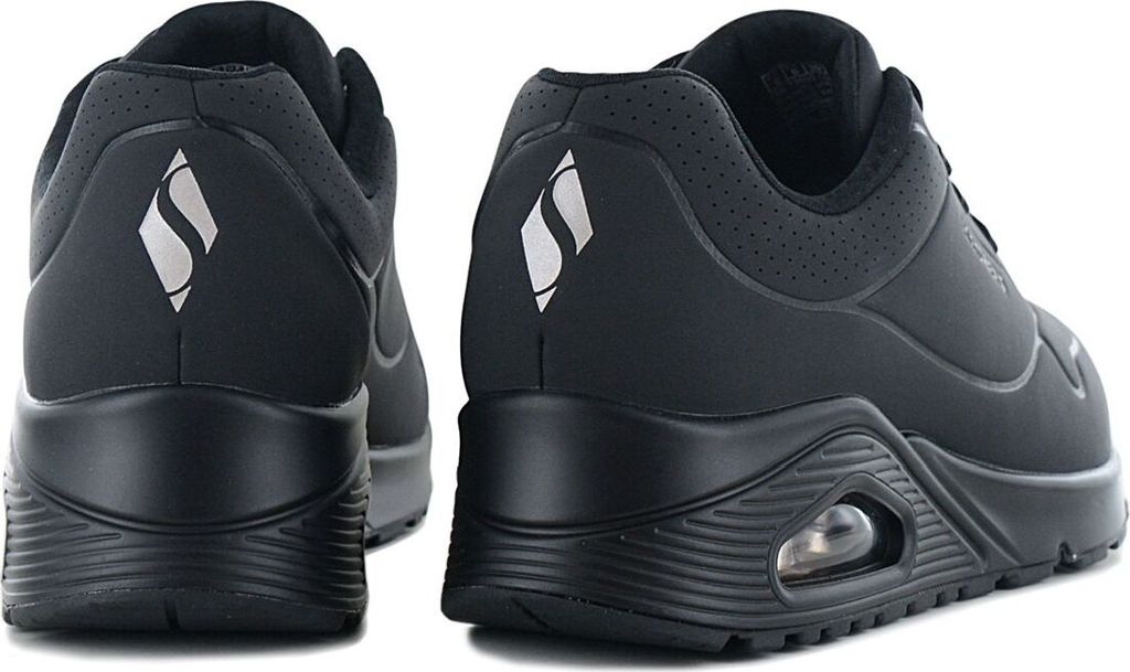 Skechers Obuv Unostand ON Air, 73690BBK Obrázok produktu 27