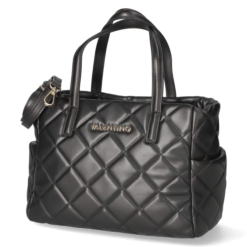 Valentino Bags Damentasche Schwarz