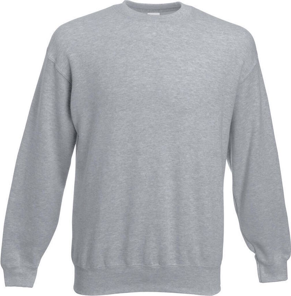 Fruit of the Loom 62-202-0 | Classic Set-in Sweatshirt | Produktbild