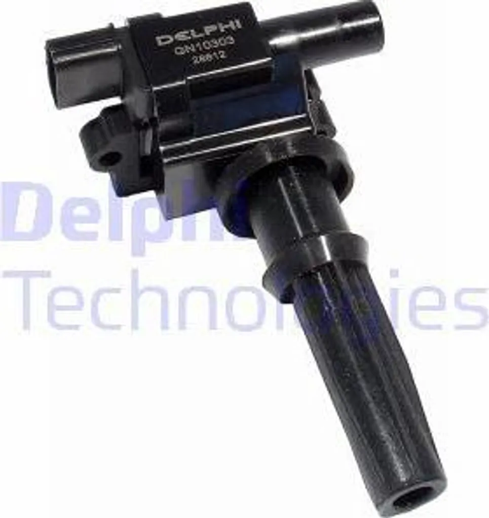 Bobine d'allumage Delphi : stoppez les ratés moteur Hyundai et Sorento