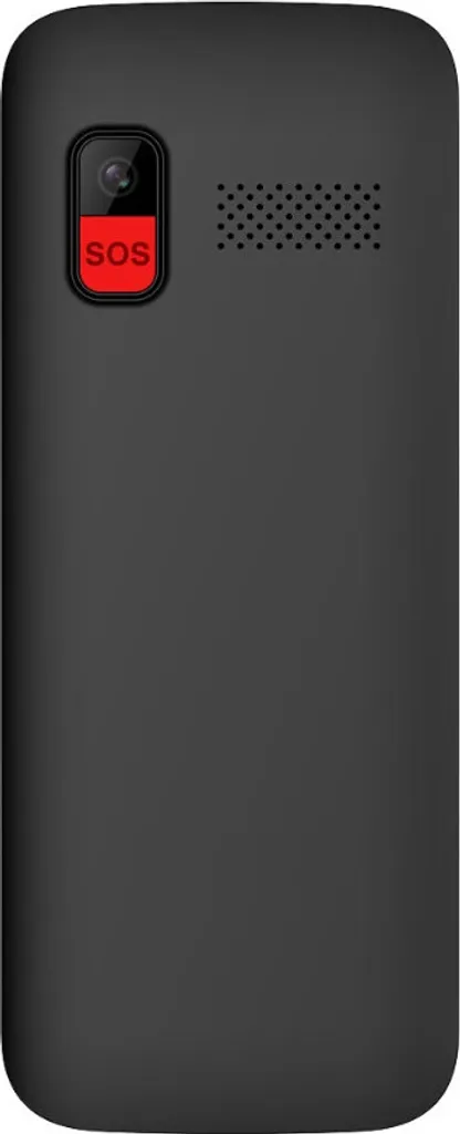 Téléphone portable senior facile à utiliser 4G Maxcom avec base charge - 2