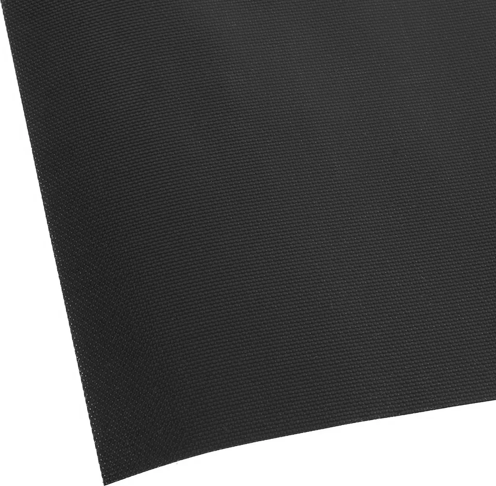 Tapis de Cuisson pour Barbecue Propre sans Graisse Brûlée 40x33cm