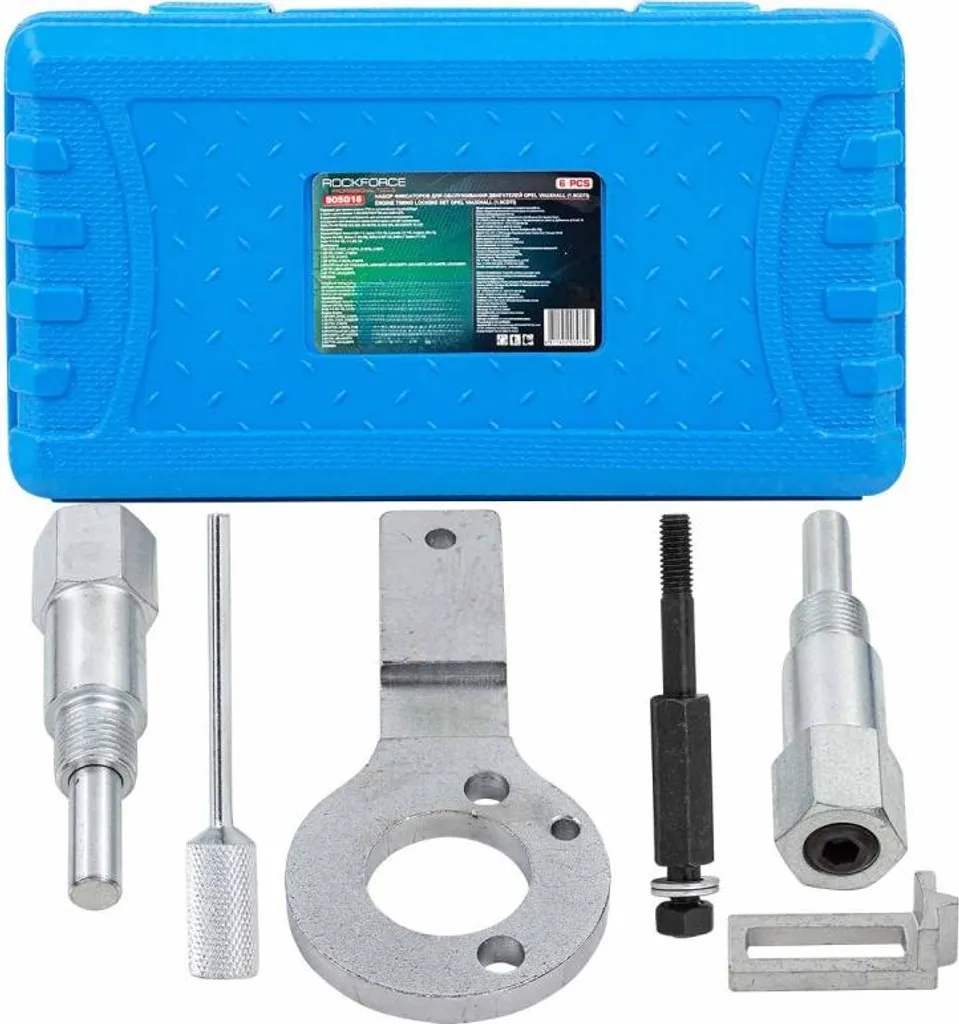 Problemi Fasatura Opel 1.9 CDTI? Risolvi col Kit Morsetti Motore