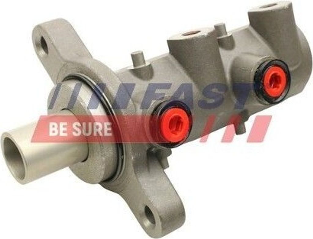 FAST FT33117 - OE 77366999 Hauptbremszylinder für Ducato