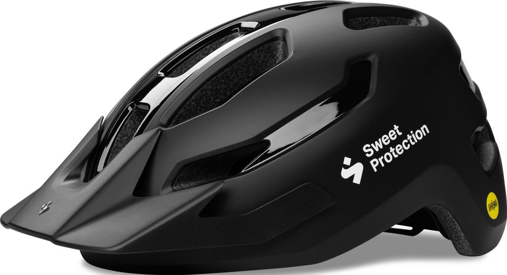 SWEET PROTECTION Ripper MIPS Helmet schwarz 53/61
