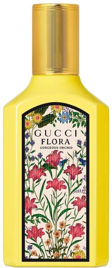 Flora Gorgeous Orchid eau de parfum spray 50ml Immagine del prodotto 
