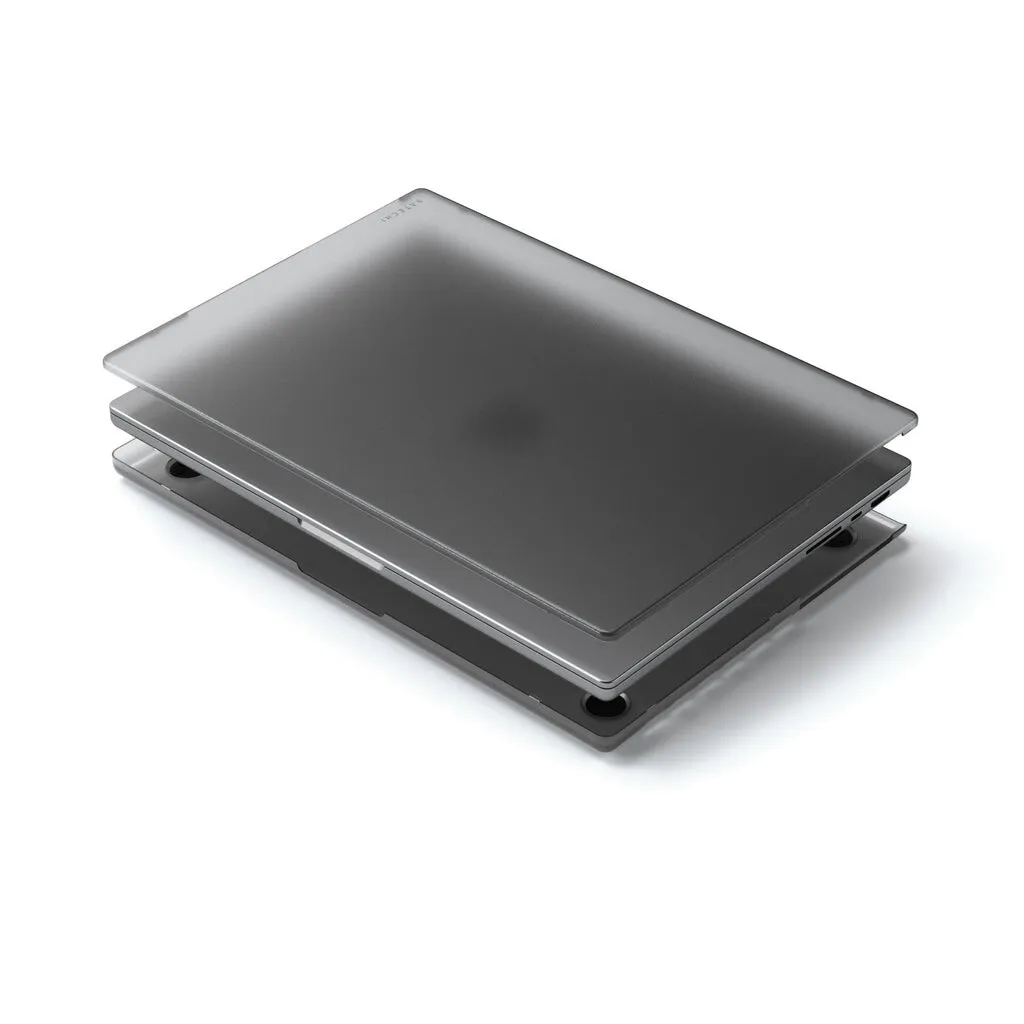 Coque MacBook Pro 14 Satechi Eco-hardshell avec Ventilation Optimisée