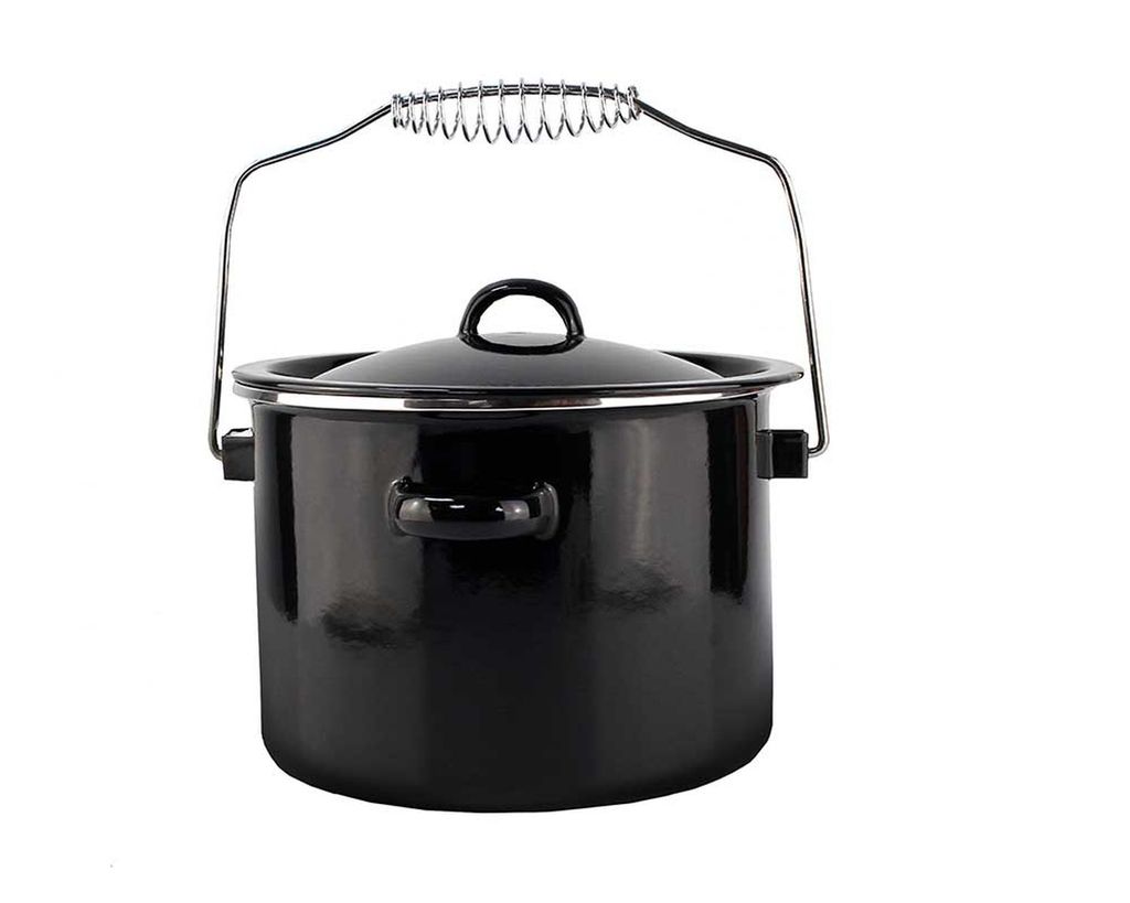 Campingtopf 3,5 Liter Michelino Produktbild 
