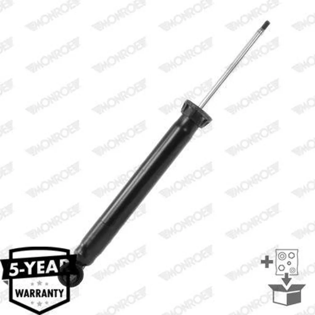 Amortisseur MONROE 376211SP : stop aux vibrations sur votre BMW F20 F30