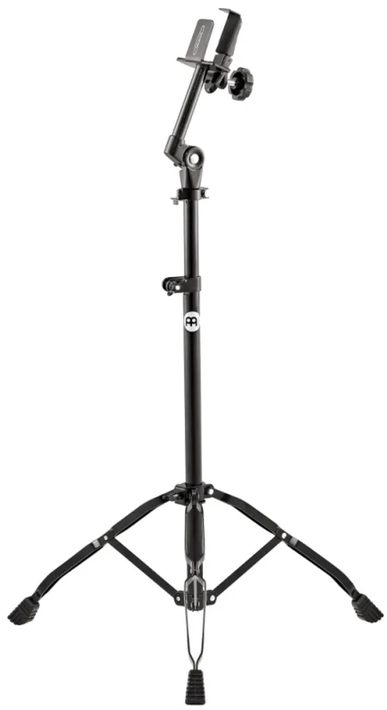 Support de Concert Meinl THBS pour Bongos Ajustable en Hauteur et Angle