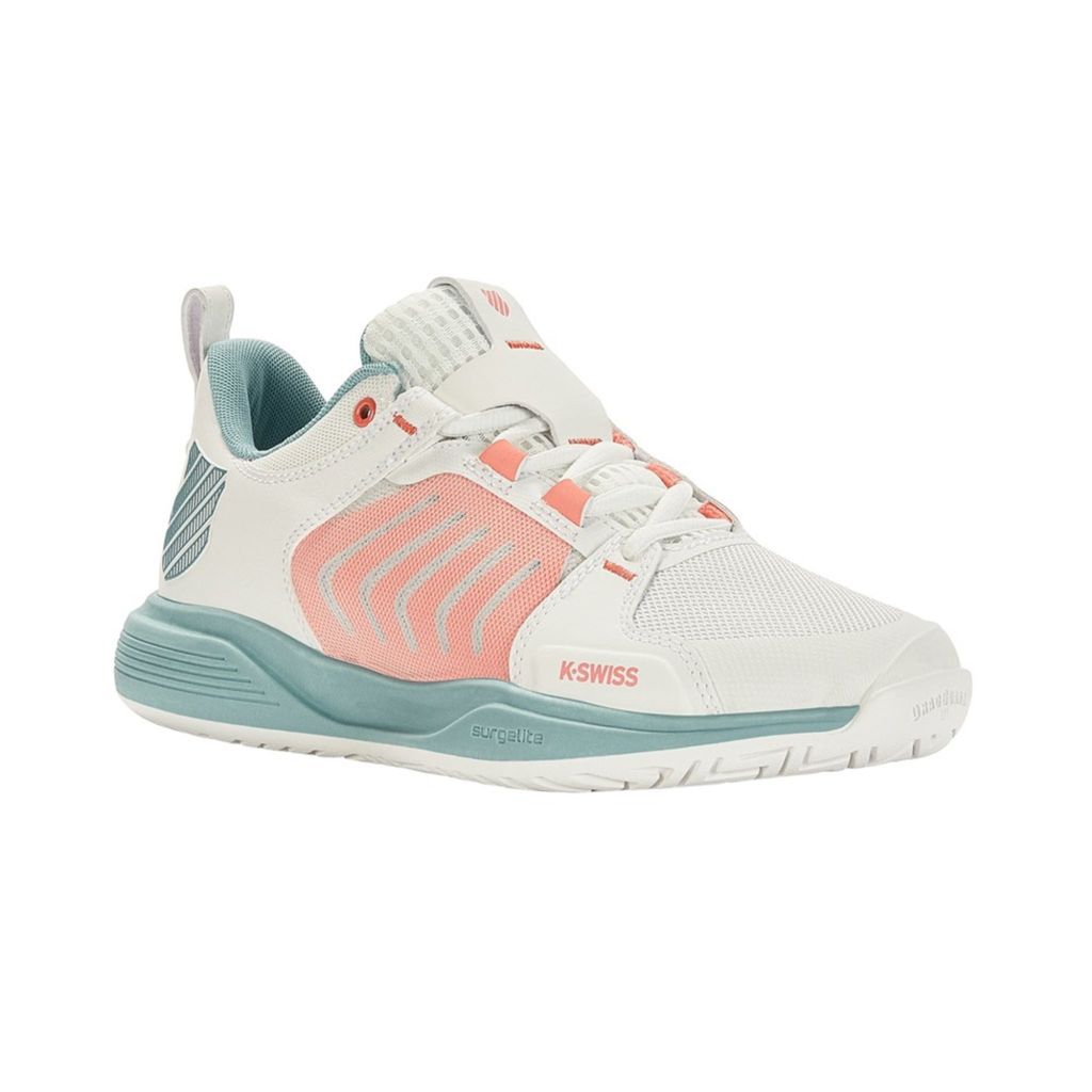 Schuhe K-Swiss Ultrashot Team Allcourt 97395143