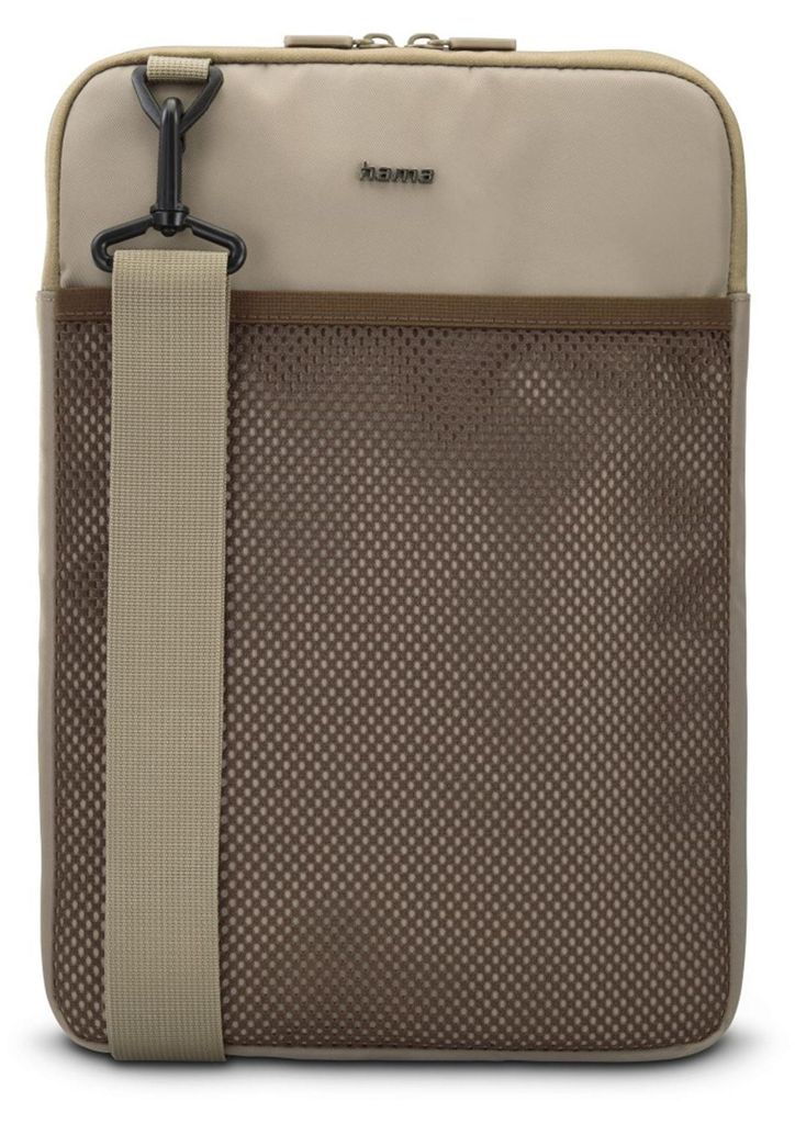 Hama Laptop-/Tablet-Sleeve To Go zum Umhängen, bis 31 cm Produktbild 