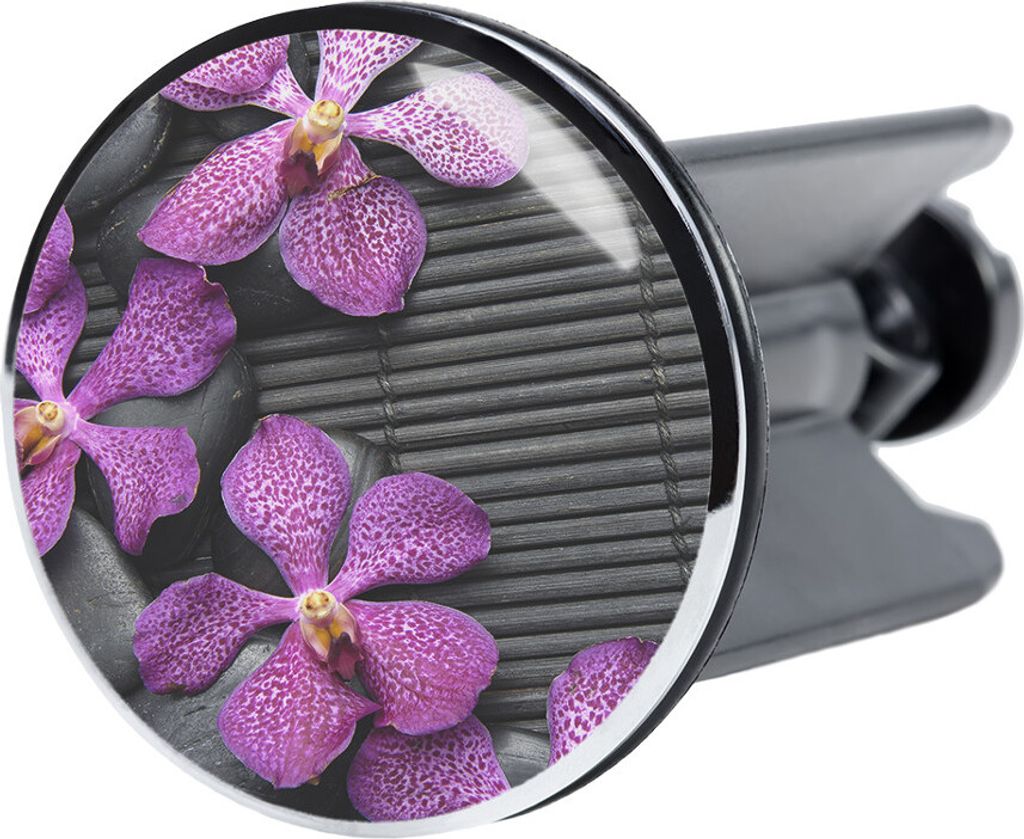 SANILO Waschbeckenstöpsel, Vanda