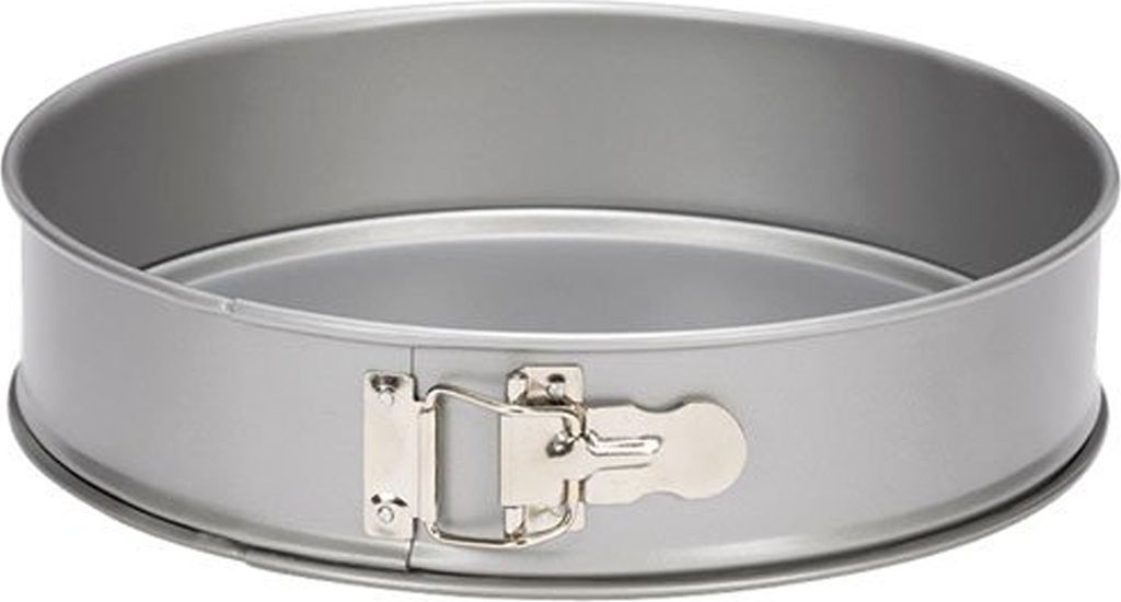Patisse Springform Ø 28 cm „Silver Top“ mit Produktbild 1