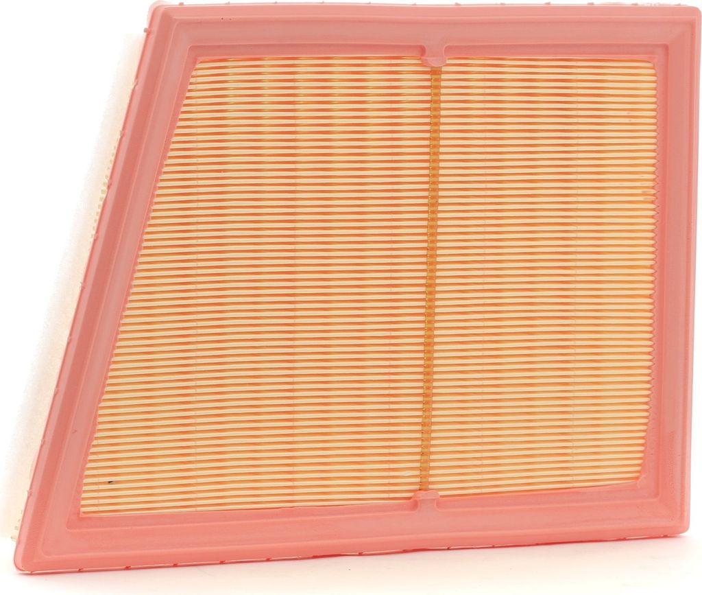 Luftfilter RIDEX 8A0758 für BMW 1 Schrägheck (F40) Filtereinsatz Umluftfilter